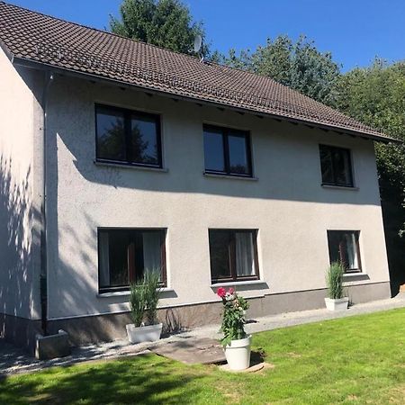 Ferienwohnung Birkenhof Drolshagen Exterior foto